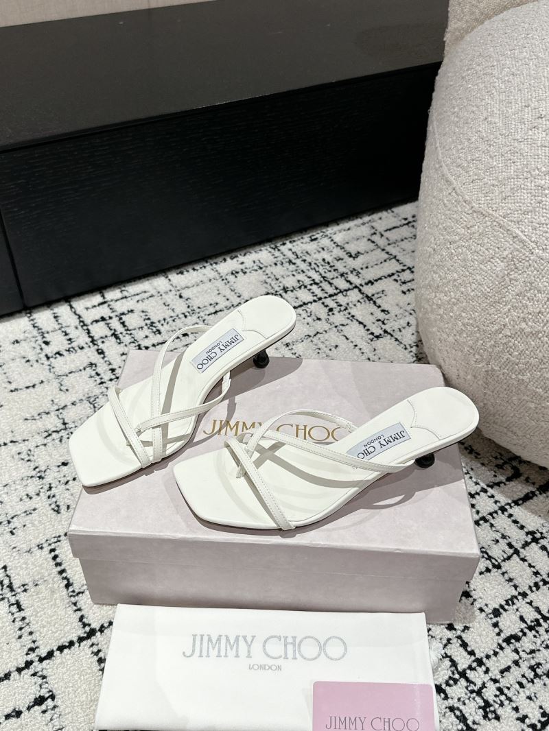 Jimmy Choo Sandals